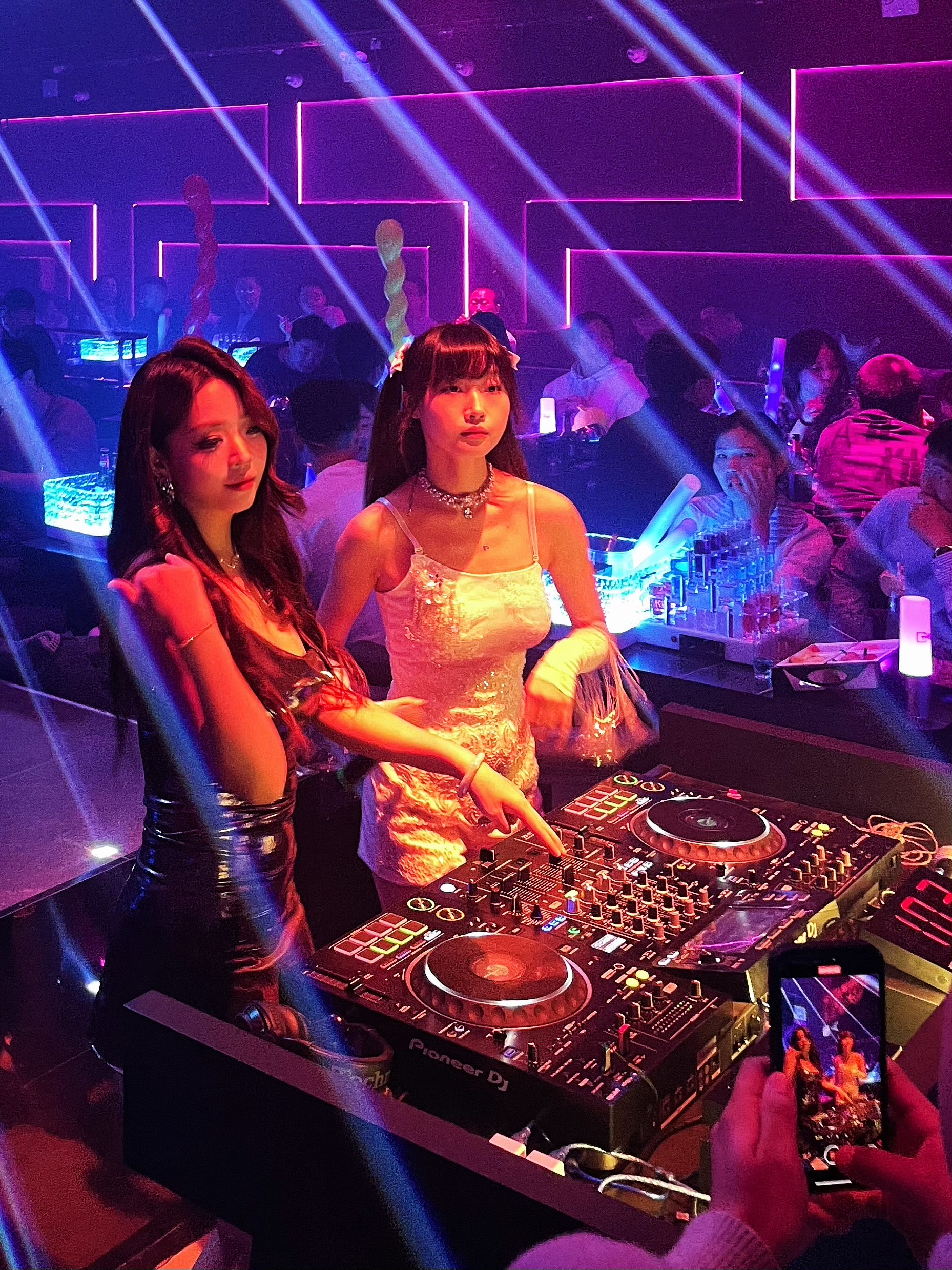 曲靖商务KTV推荐Top5-会泽县ktv预订